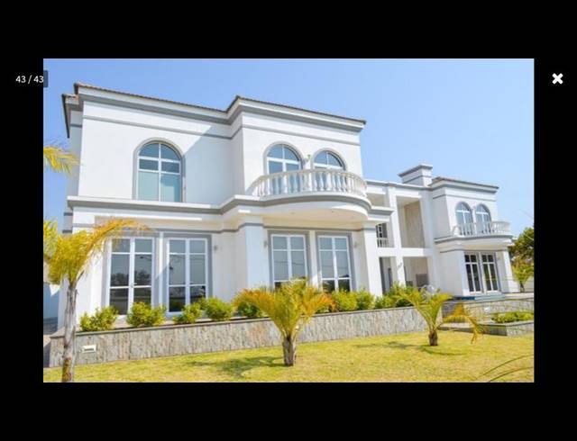 5 BEDROOM PROPERTY TO RENT IN WATERKLOOF RIDGE